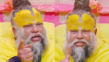 Premanand Maharaj Expresses His Views On Same-Sex Relations, Netizens Laud His 'Progressive' Mindset