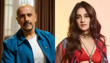 Vishal Dadlani Takes A Dig At Jasleen Royal In Cryptic Story? Pens, 'Put A Basic-To-Bad Singer In..'