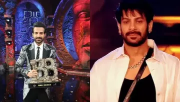 Karan Veer Mehra To Use 'BB18's Rs. 50 Lakh Prize Money For Staff's Kids' Education, Netizens React