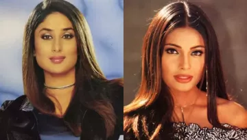 Kareena Kapoor Doesn't Deny Calling Bipasha 'Kaali Billi' In Old Clip, Calls Herself 'Safed Billi'