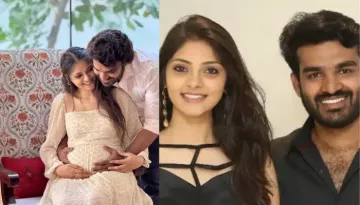 Kiran Abbavaram, Rahasya To Become Parents Soon, Actor Shares Sonography Pic Of Baby