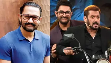 Aamir Khan Recalls His 30-Year-Old Conflict With Salman Khan, Says, 'That Was My Feeling...'