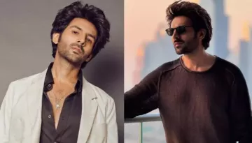 Kartik Aaryan Admits He Got 'Unequal Opportunities' As An Industry Outsider, Says 'It Happens...'