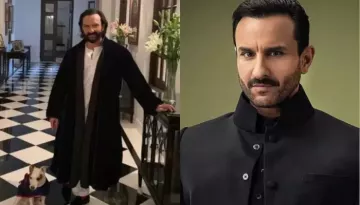 Saif Ali Khan To Lose 15K Crore Property In Bhopal? Plea Against 'Enemy Property' Notice Dismissed