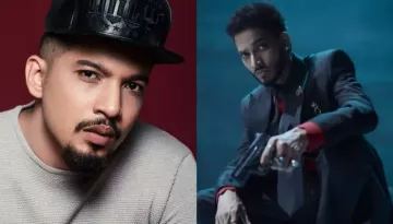 Naezy Addresses Rift Rumours With Divine, Talha Anjum Controversy, Becoming A Thief, And More