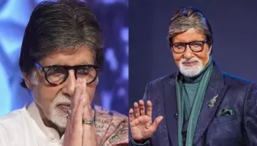 Amitabh Bachchan Recalls Family Called Doing 'KBC' A 'Big Mistake,' 'People See You On Big Screen..'