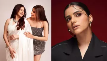 Bhagyashree's Daughter Avantika Details Her Flight Bomb Threat Ordeal: 'We Could See Cop Cars...'