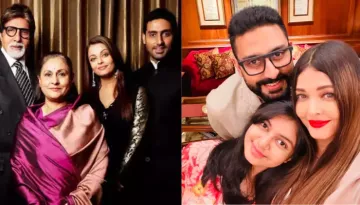 Abhishek Bachchan Would Like To Leave Something 'Tangible' For Aaradhya, Says, 'We Are A Creative..'
