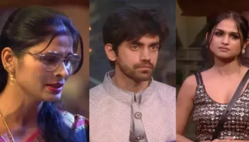 'BB 18': Kashish Kapoor Mom Slams Avinash Mishra, Addresses How Her Daughter Was Made A Villain
