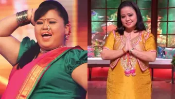 Bharti Singh On Motivation For Her Impressive Weight Loss Of 16 KG, 'Mazaa Aata Hai Jab Crop Top...'