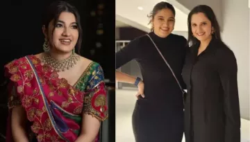 Meet Sania Mirza's Sister, Anam Mirza, Successful Businesswoman, Staggering Net Worth Of Rs. 331 Cr