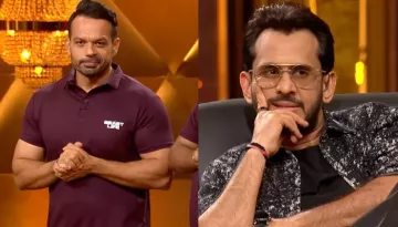 'Flying Beast' Gaurav Taneja Brags He Made Sales Of 1 Cr In An Hour On 'Shark Tank': 'That Is Dream'