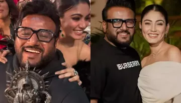 'Bigg Boss OTT 3' Winner, Sana Makbul And Srikanth Bureddy Call It Quits? Here's What We Know