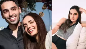 Shazahn Padamsee Opens Up On 'Roka' With Ashish Kanakia, Says, 'I Have Slowly Learnt To Accept..'