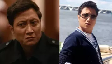 Paatal Lok 2: Deadly Villain 'Daniel Lecho', Aka Prashant Tamang, Constable And Indian Idol Winner