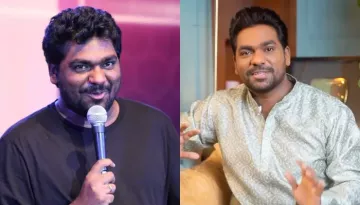 Zakir Khan On Facing Racism From White People On Flight, 'Problem With Indian Flying First Class..'