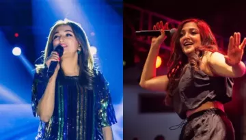 Singer, Monali Thakur, 39, Admitted To Hospital After Experiencing Breathlessness On Stage
