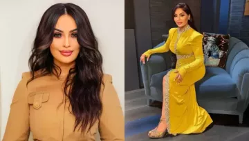 Former Indo-Canadian MP, Ruby Dhalla Enters Canada's Next PM And Liberal Party's Leadership Race