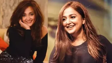 Monali Thakur Reacts To The Buzz About Being Hospitalised, Shares Why She Felt Sick During Concert