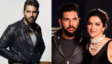 Yuvraj Singh Shares Wearing Former GF's Pink Shoes During Australia Tour, Fans Guess It's Deepika
