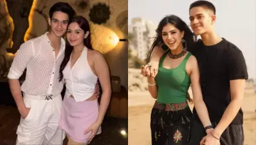 Meet Jannat Zubair's Brother Ayaan Rahmani, Who Is Reportedly Dating Riva Arora: Here's What We Know