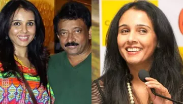 'He Got Scared': Suchita Krishnamoorthi Once Revealed She Wanted To Marry Ram Gopal Verma