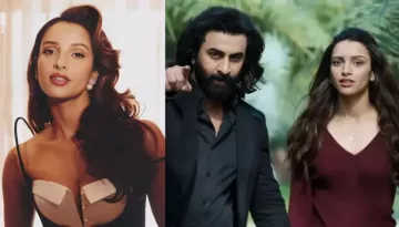 Triptii Dimri Reveals If She Is Moving Away From Her 'Over Sexualised' Image In Animal, 'The Aim...'