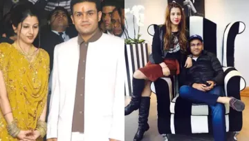 Virender Sehwag's Net Worth Trends Amidst Divorce And Alimony Reports With His Wife, Aarti Ahlawat