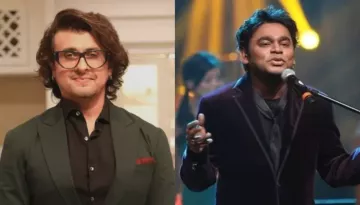 Sonu Nigam Calls AR Rahman's Songs In 'Yuvvraaj', 'Bekaar', Admits, 'I Won't Be Able To Lie'