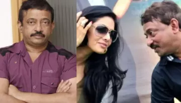 Ram Gopal Varma's Obsession For Sridevi: He Would Stare At Her House And Hated Boney Kapoor