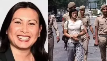 Who Is Usha Sutliff: The Daughter Of The 'Bikini Killer' Who Chose A Life Far From Her Legacy