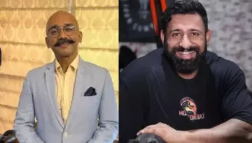 'Bigg Boss 18' Narrator, Vijay Vikram Singh Gets Death Threats From Angry Rajat Dalal's Fans