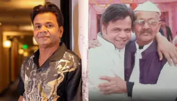 Rajpal Yadav Issues Statement Following His Father's Demise Days After Actor Received Death-Threats