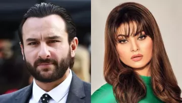Urvashi Rautela On Her Tasteless Remarks When Discussing Saif Ali Khan's Attack, 'Josh Mein Hosh...'