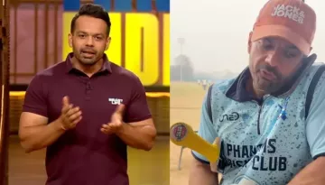 Flying Beast Changed Linkedin Bio To 'Terrible Entrepreneur', Netizens Say, 'Terrible Influencer'