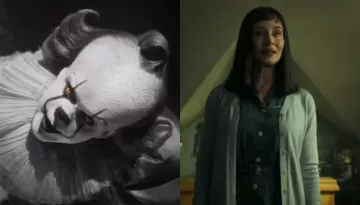 'IT: Welcome To Derry' Episode 6 Sparks Major Twist Before Finale, 'Pennywise' Is 'Ingrid's' Father?