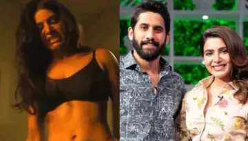 Samantha's Bold Scenes In Family Man Was Allegedly The Reason Behind Her Divorce From Naga Chaitanya