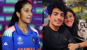 Jemimah Rodrigues Shares Cryptic Post Amid Palaash Muchhal And Smriti Mandhana's Wedding Fiasco
