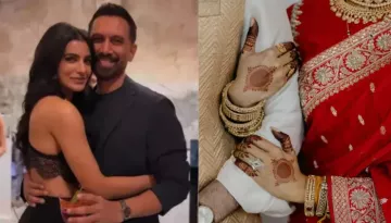 Samantha Ruth Prabhu Gets Married To Rumoured Boyfriend, Raj Nidimoru, Have A Look At Their Age Gap