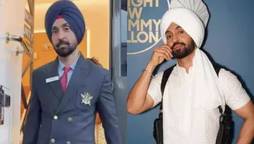 'Border 2' First Look Out, Diljit Dosanjh's Fierce Look Impresses Internet, Fans Say, 'Blockbuster'