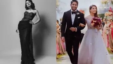 Why Samantha Ruth Prabhu 'Chopped Off' Her Wedding Day Dress After Ugly Divorce With Naga Chaitanya