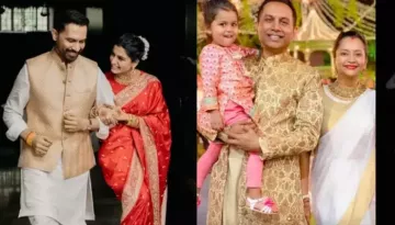 Samantha Ruth Prabhu's Husband Raj Nidimoru Has A Daughter With Ex-Wife, Shhaymali? Here's The Truth