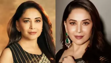 Madhuri Dixit Opens Up About Bollywood's Pay Disparity Issue, 'Women Should Be Paid More...'