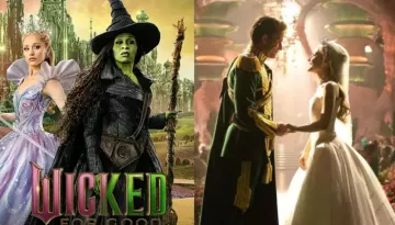 When And Where To Watch Ariana Grande's 'Wicked: For Good' On OTT? Here's What We Know