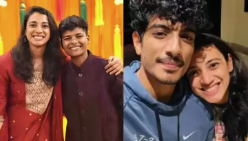 Palaash Mucchal's Cheating Confirmed By Smriti Mandhana's Friend, Kranti Gaud? Her IG Hints At It