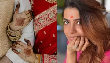 Samantha Ruth Prabhu Got Engaged To Raj Nidimoru In February 2025? Engagement Ring Sparks Buzz