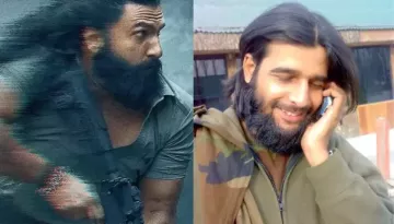 Late Major Mohit Sharma's Brother Reacts To CBFC Giving Green Signal To 'Dhurandhar', 'I Just..'