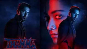 'Thamma' OTT Release Date Revealed, When And Where To Watch Ayushmann And Rashmika Starrer?