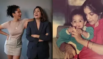 Masaba Gupta's Birth Certificate Was Leaked To Prove Neena Had Her Out Of Wedlock, 'It Was Cruel'