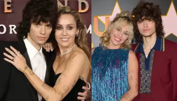 Meet Miley Cyrus' Fiance, Maxx Morando: Who Met Her On A Blind Date, Designer-Drummer And A Scorpion